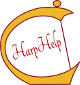 harphelp: logo du site